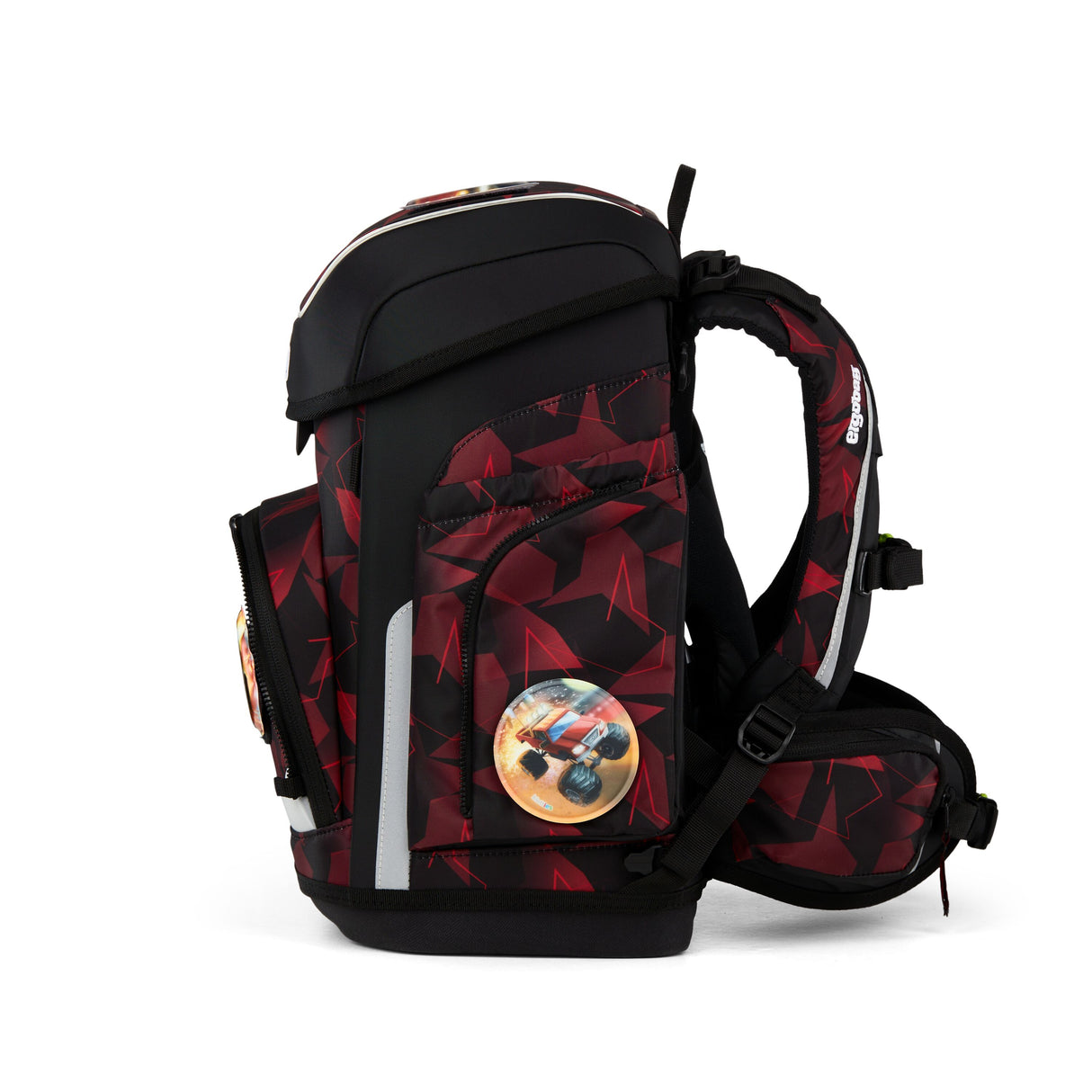 Schulranzen Set Cubo UnaufhaltBär