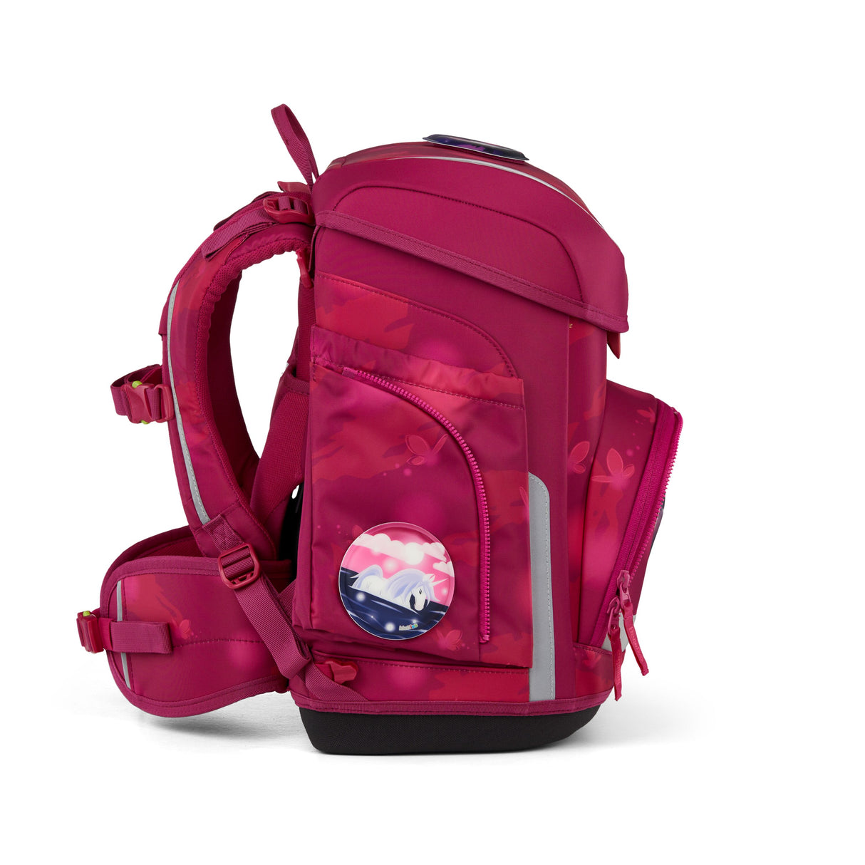 Schulranzen Set Cubo MondzauBär