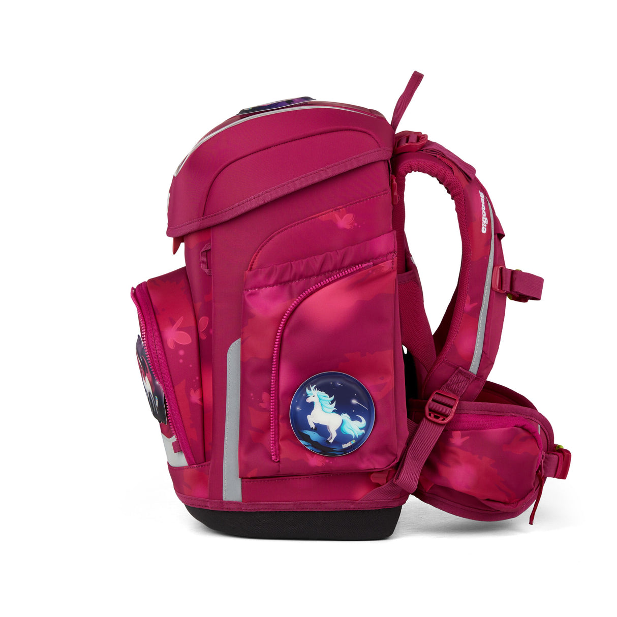 Schulranzen Set Cubo MondzauBär