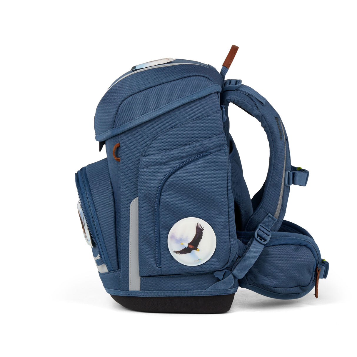 Schulranzen Set Cubo SchneeBärstöber - Special Edition