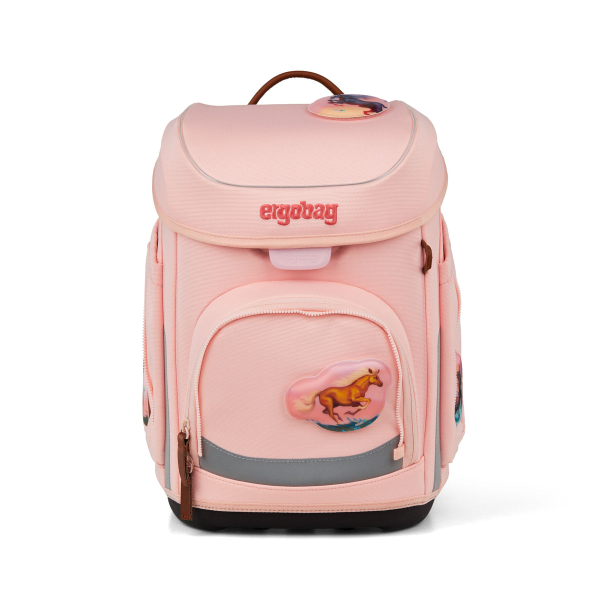 Schulranzen Set Cubo UnzähmBär - Special Edition