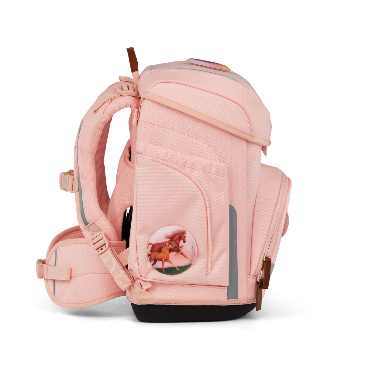 Schulranzen Set Cubo UnzähmBär - Special Edition