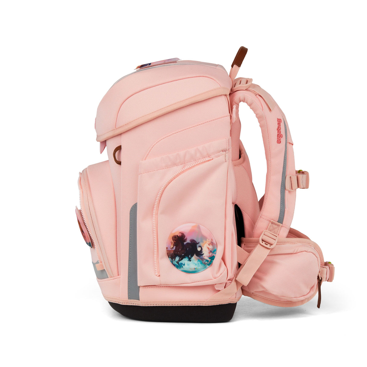 Schulranzen Set Cubo UnzähmBär - Special Edition