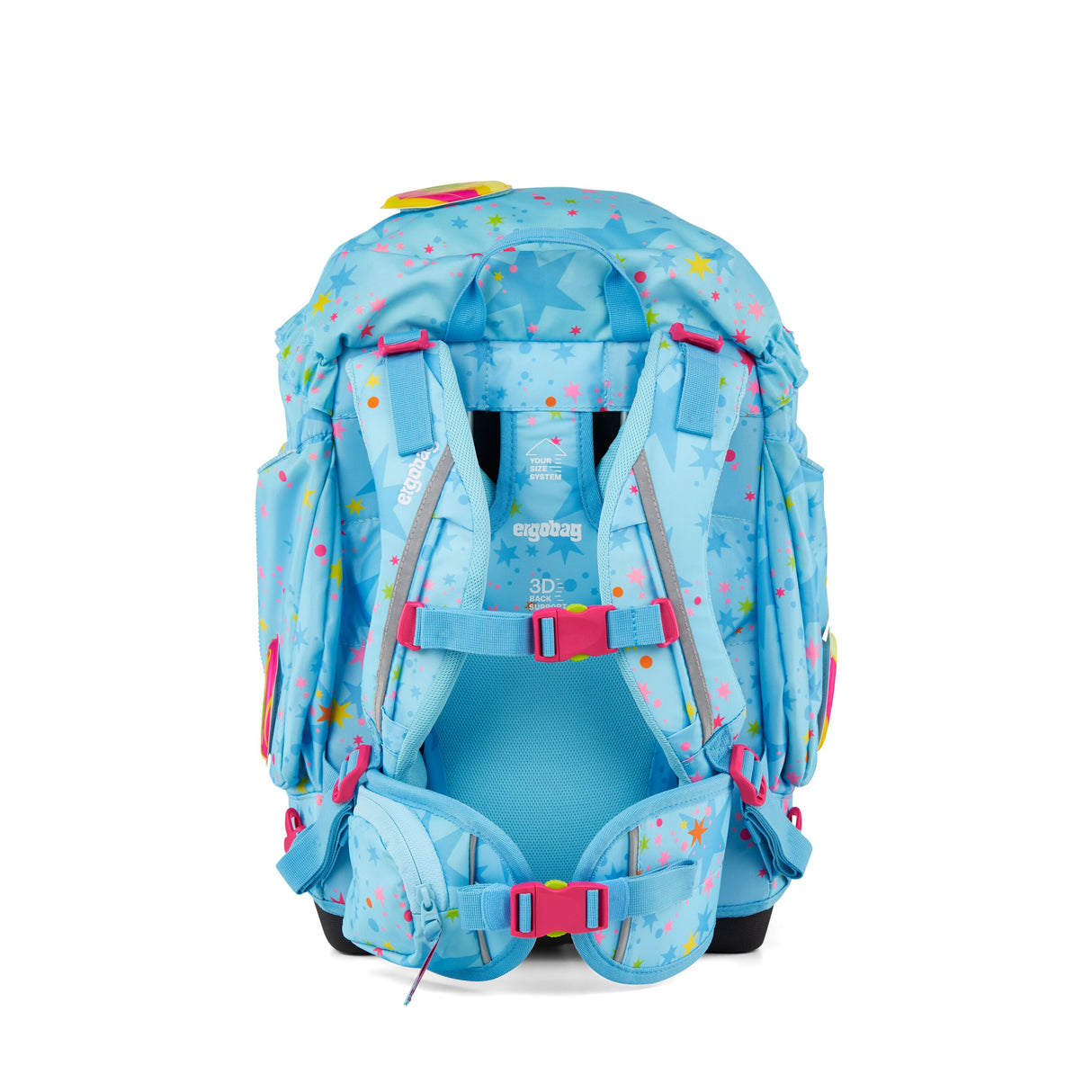 Schulranzen Set Pack Bärhext