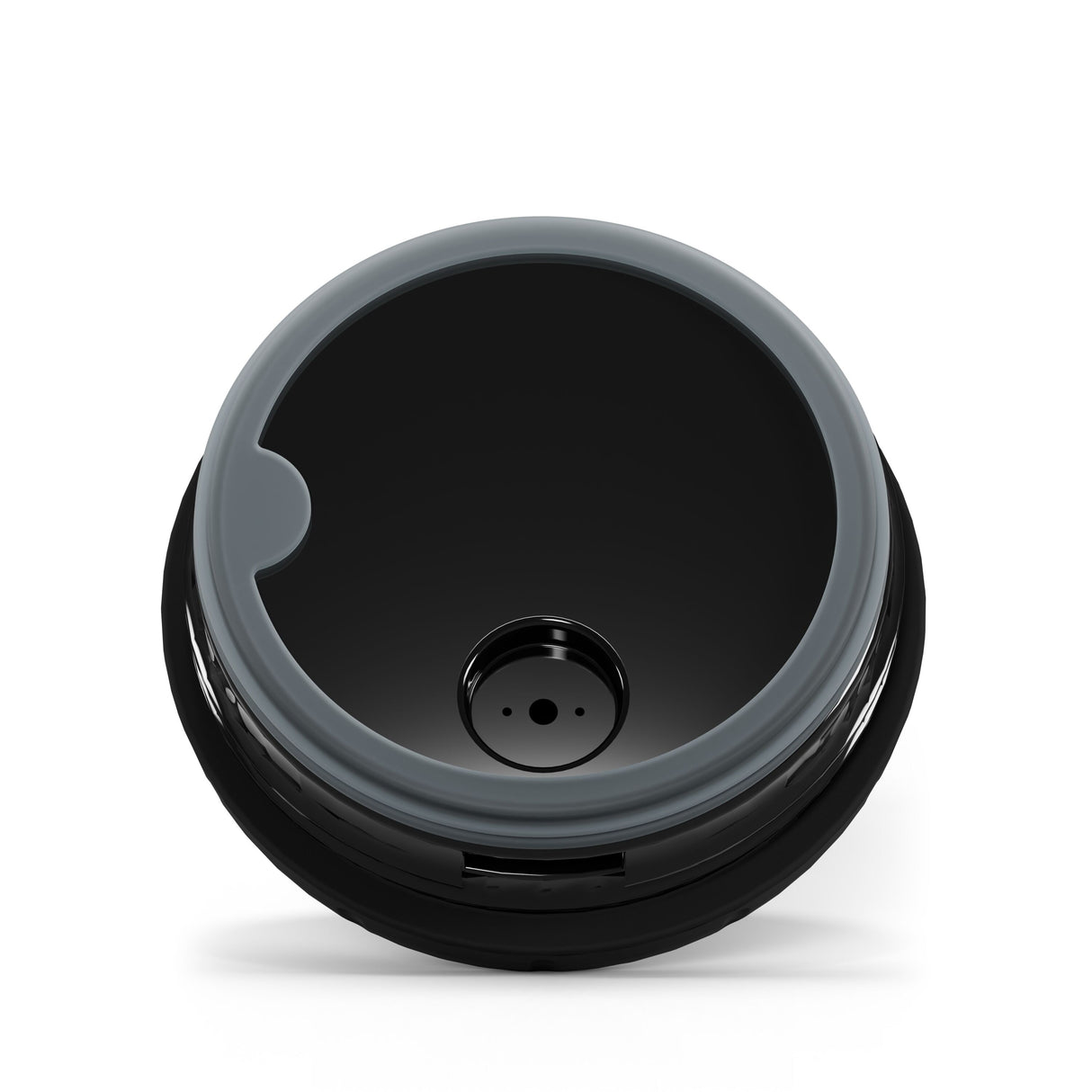 Thermo Lunchbox - Light Blue Graffiti