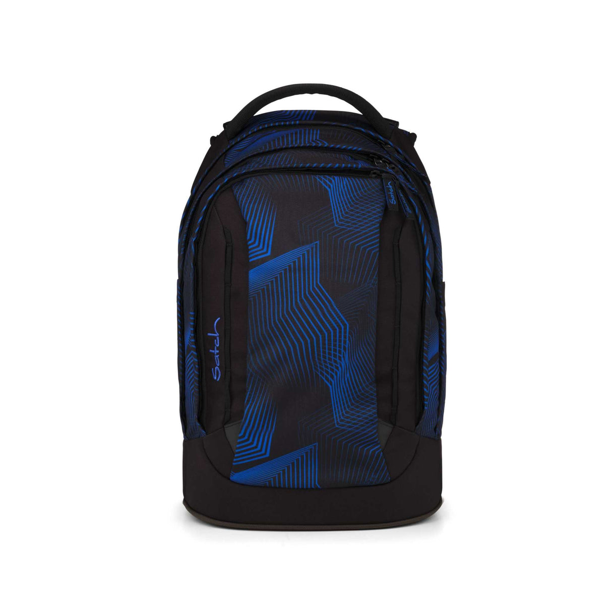 pack Schulrucksack Seismic Blue
