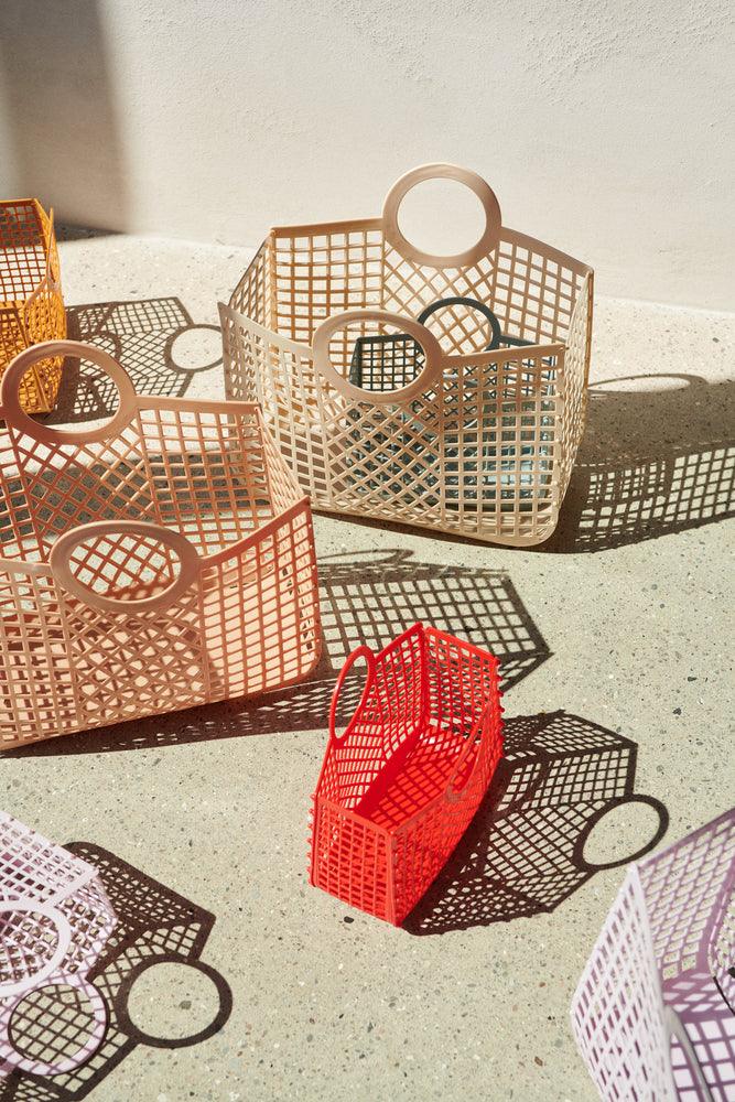 Samantha Korb Tuscany Rose