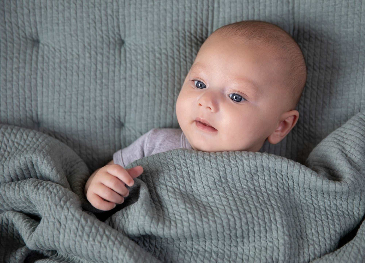 Bettwäsche Pure Mint