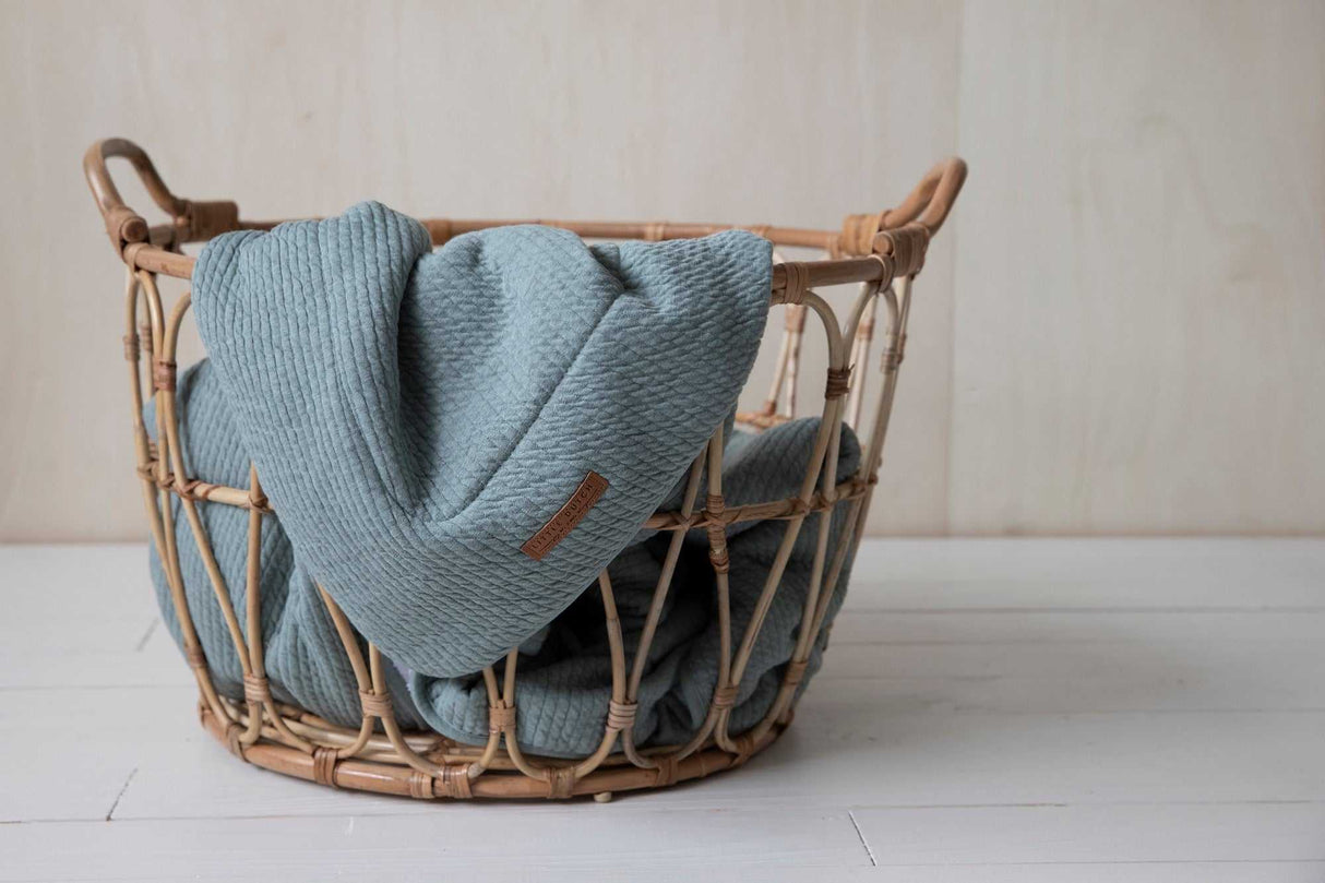 Bettwäsche Pure Mint