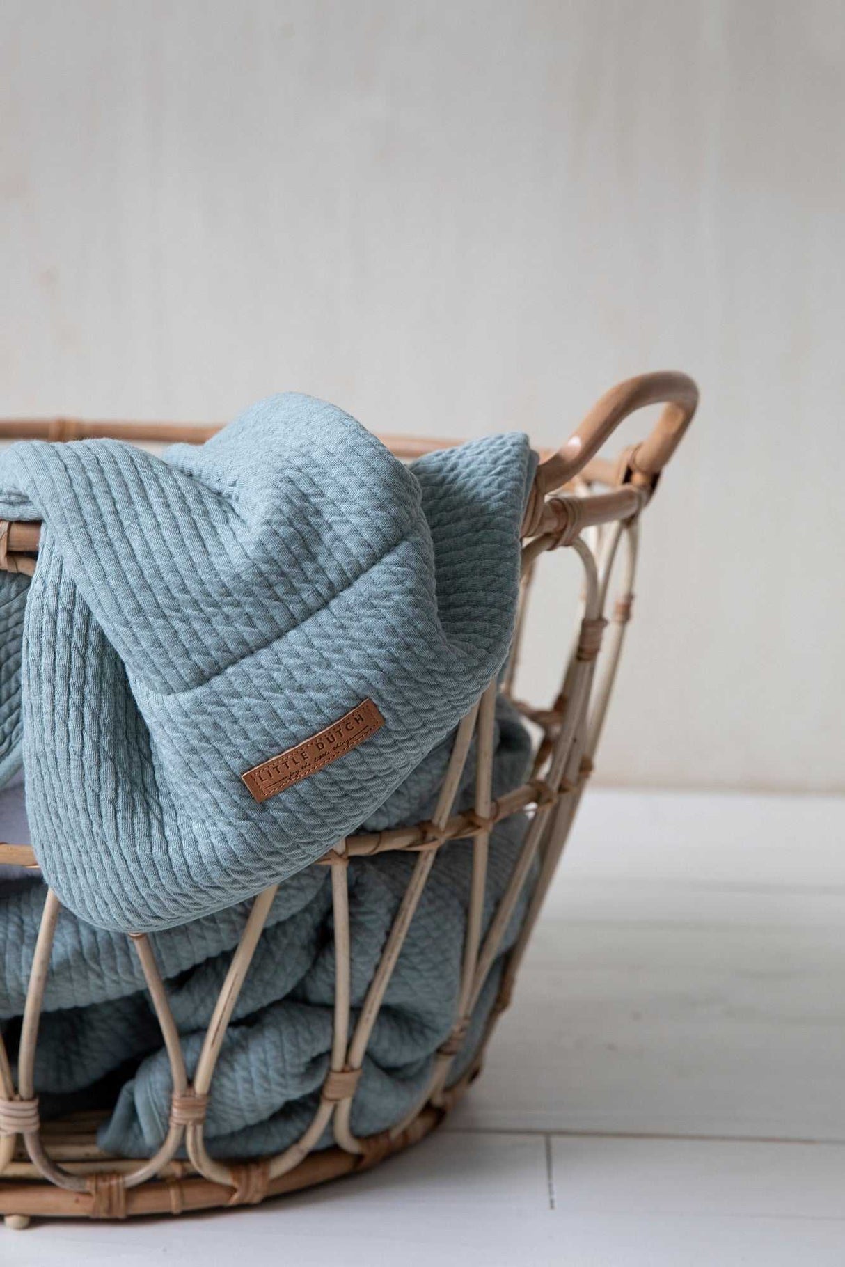 Bettwäsche Pure Mint