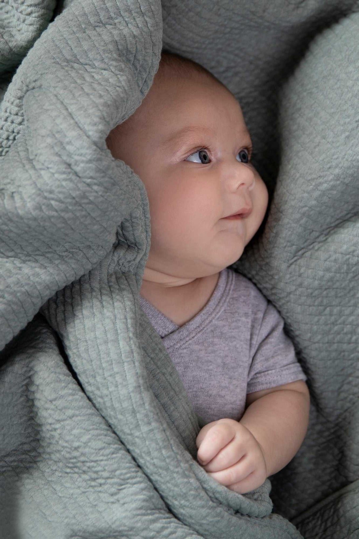 Bettwäsche Pure Mint