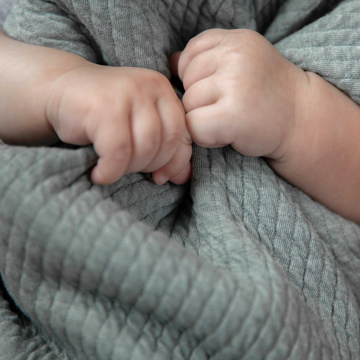 Bettwäsche Pure Mint