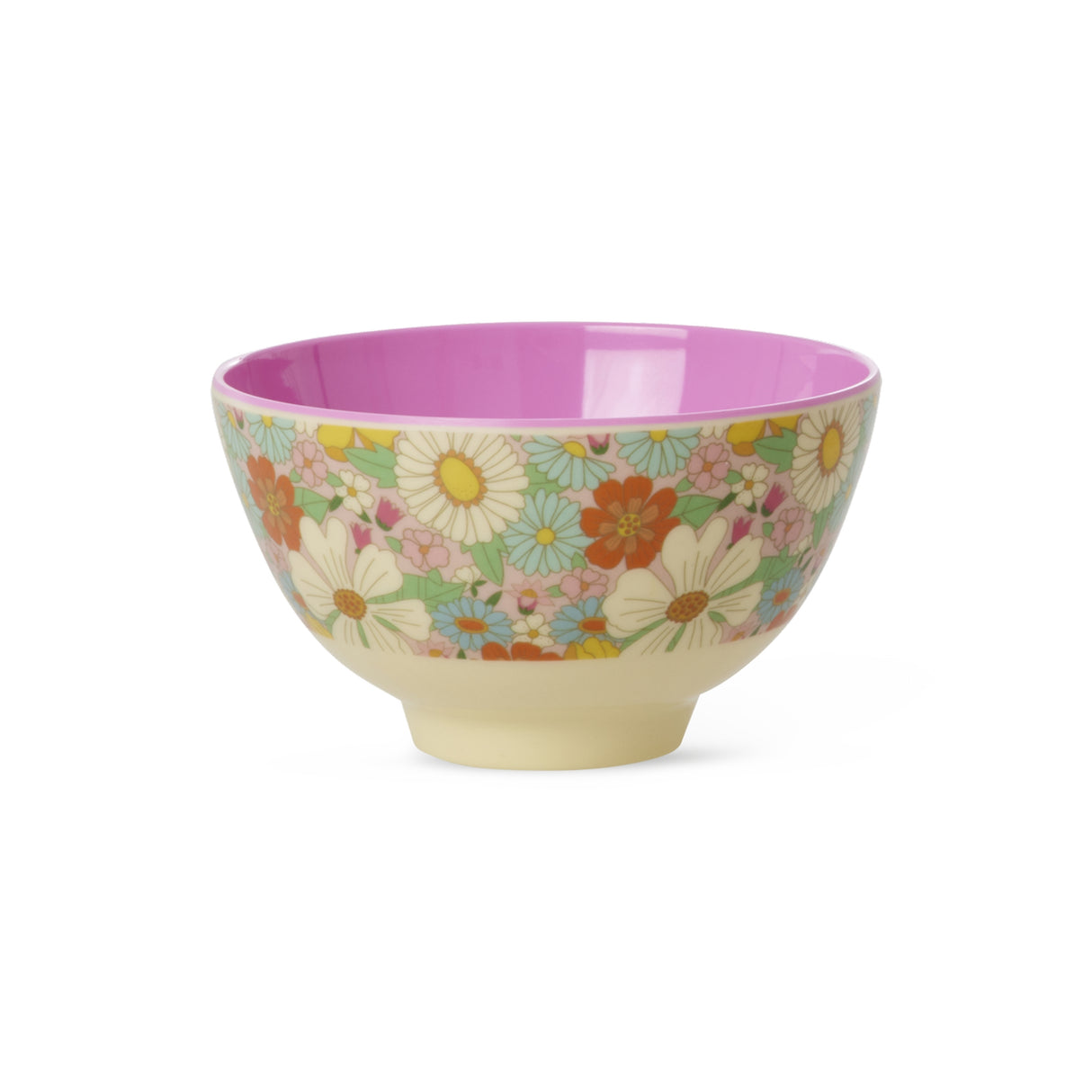 Kleine Schale/ Flower Power