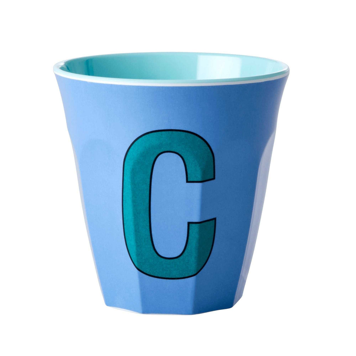 Buchstabenbecher C - 250 ml