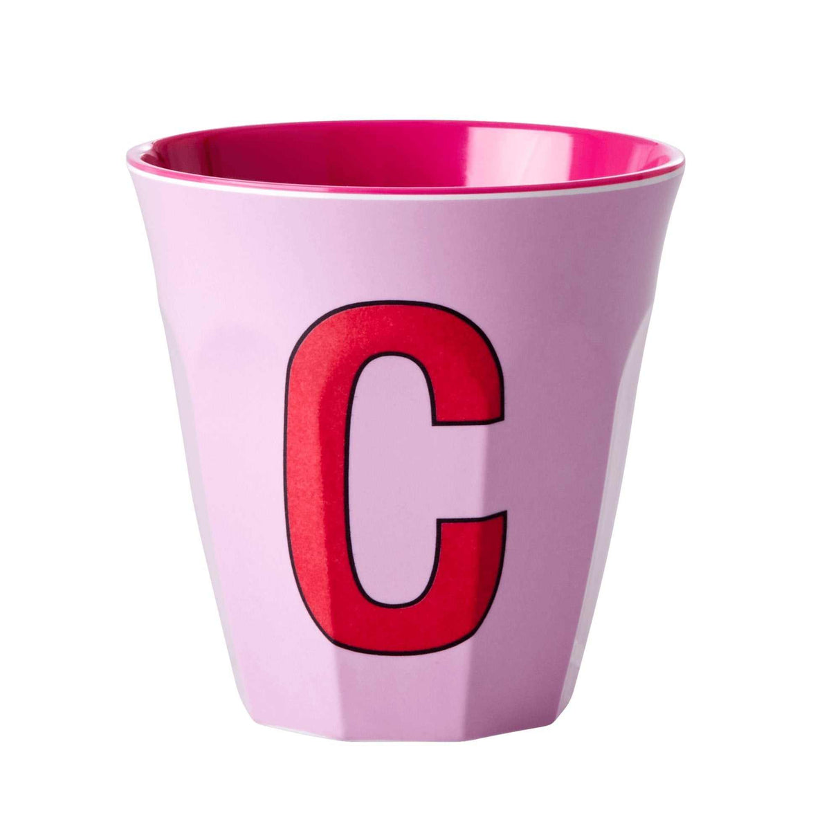 Buchstabenbecher C - 250 ml