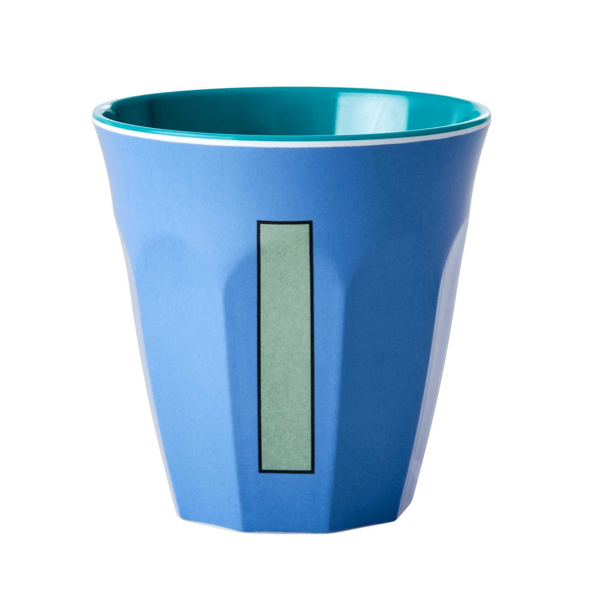 Buchstabenbecher I - 250 ml