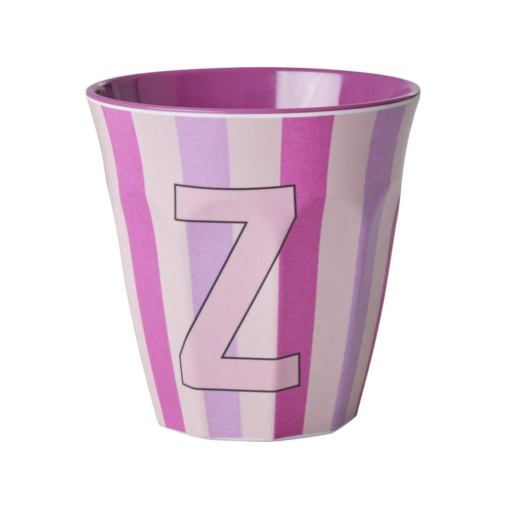 Buchstabenbecher Z - 250 ml