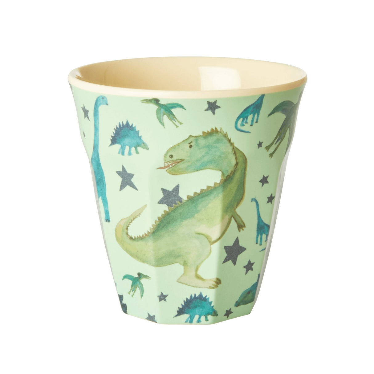Becher/ Dino