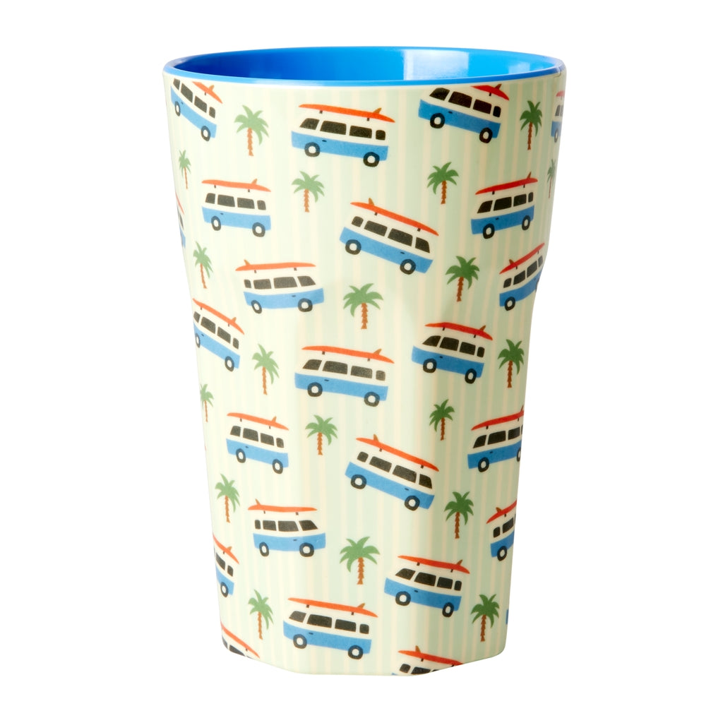 Großer Becher/ Car 400 ml