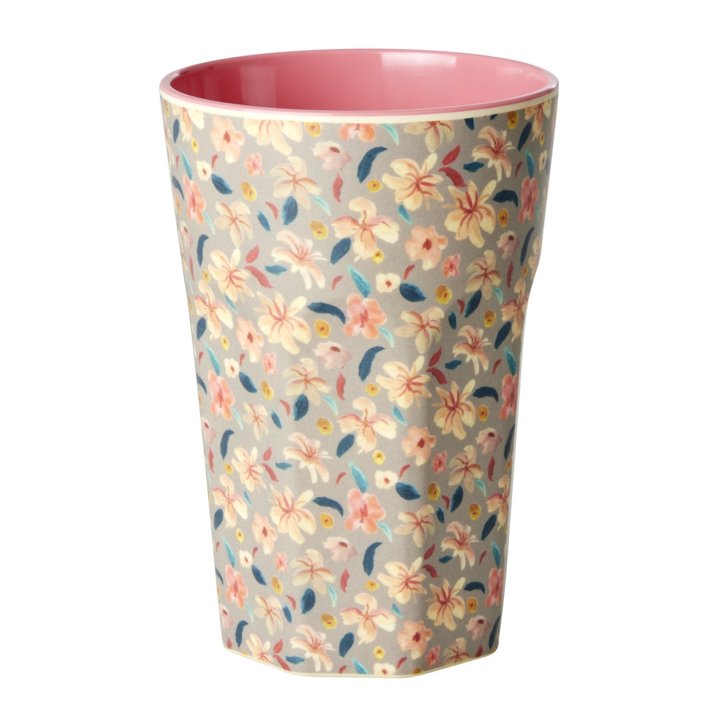 Großer Becher/ Small Sandy Flower 400 ml