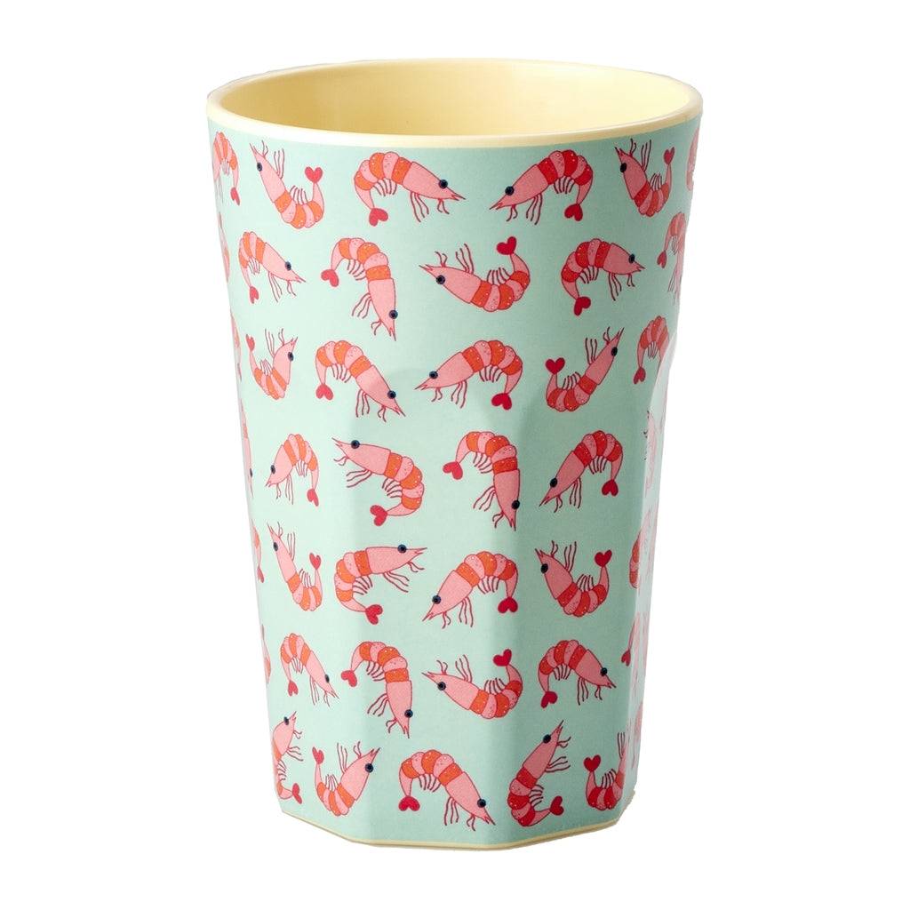 Großer Becher/ Shrimp 400 ml