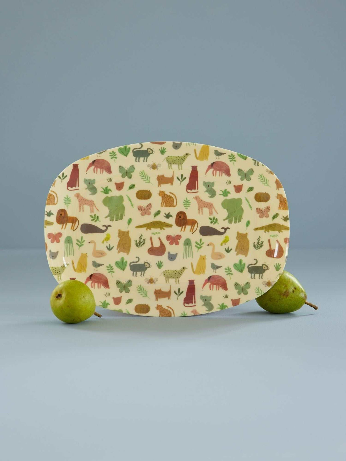 Servierteller/ Sweet Jungle