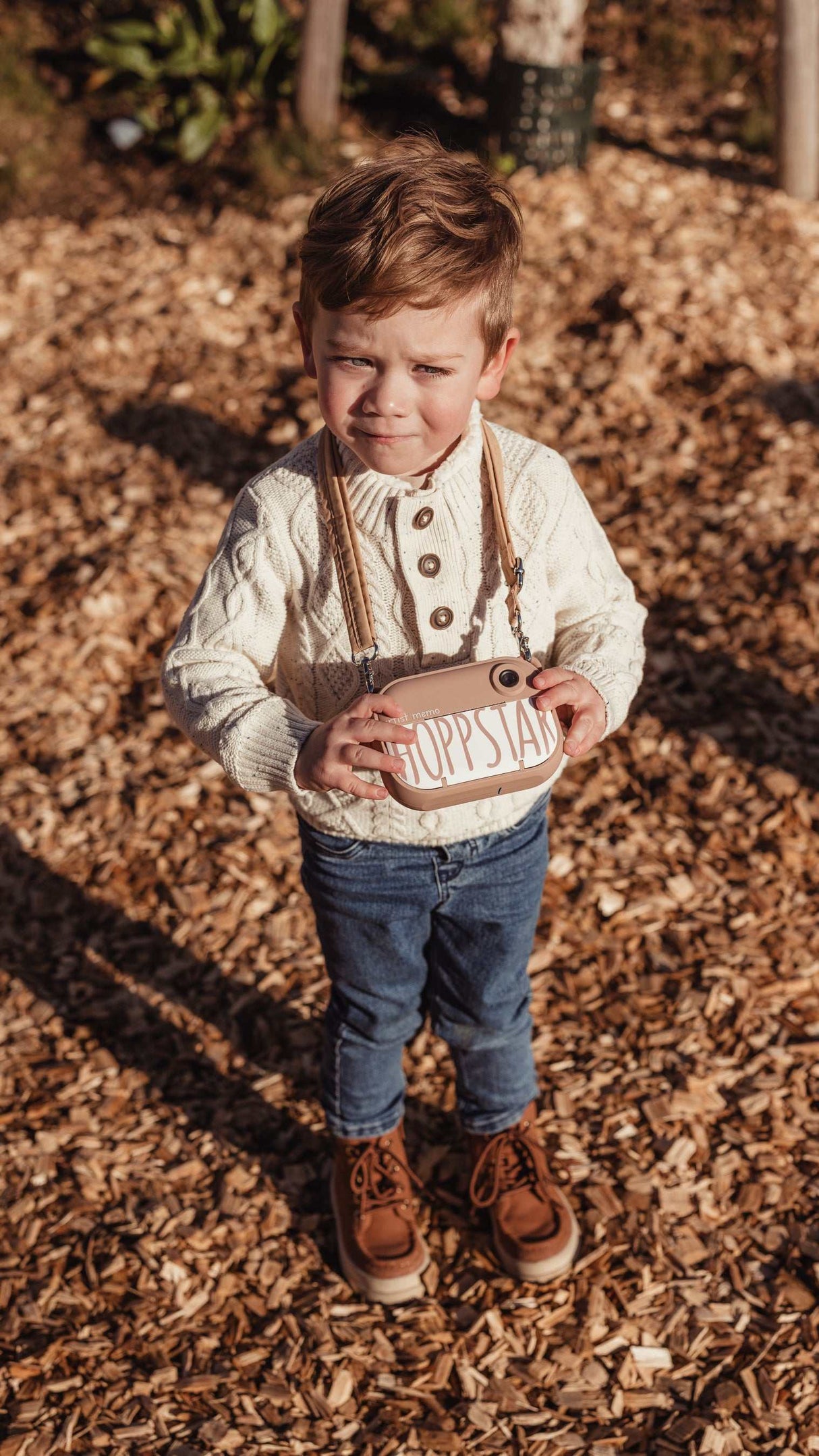 Sofort- Druck Digitalkamera Artist- memo