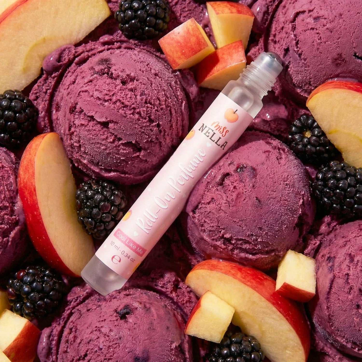 Roll On Parfum - Cool like Me