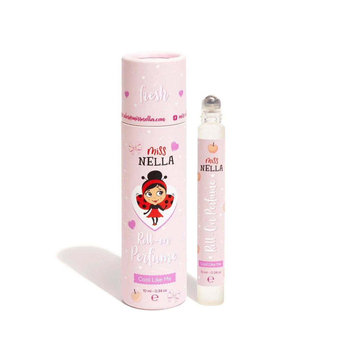 Roll On Parfum - Cool like Me