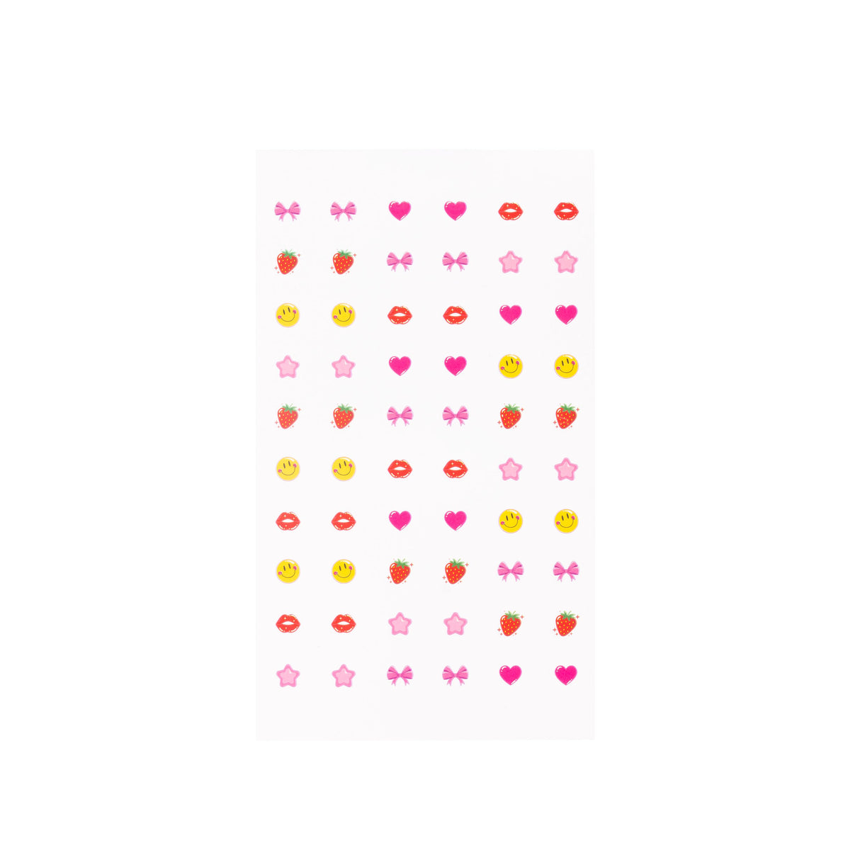 Nagelsticker - Pretty Pop