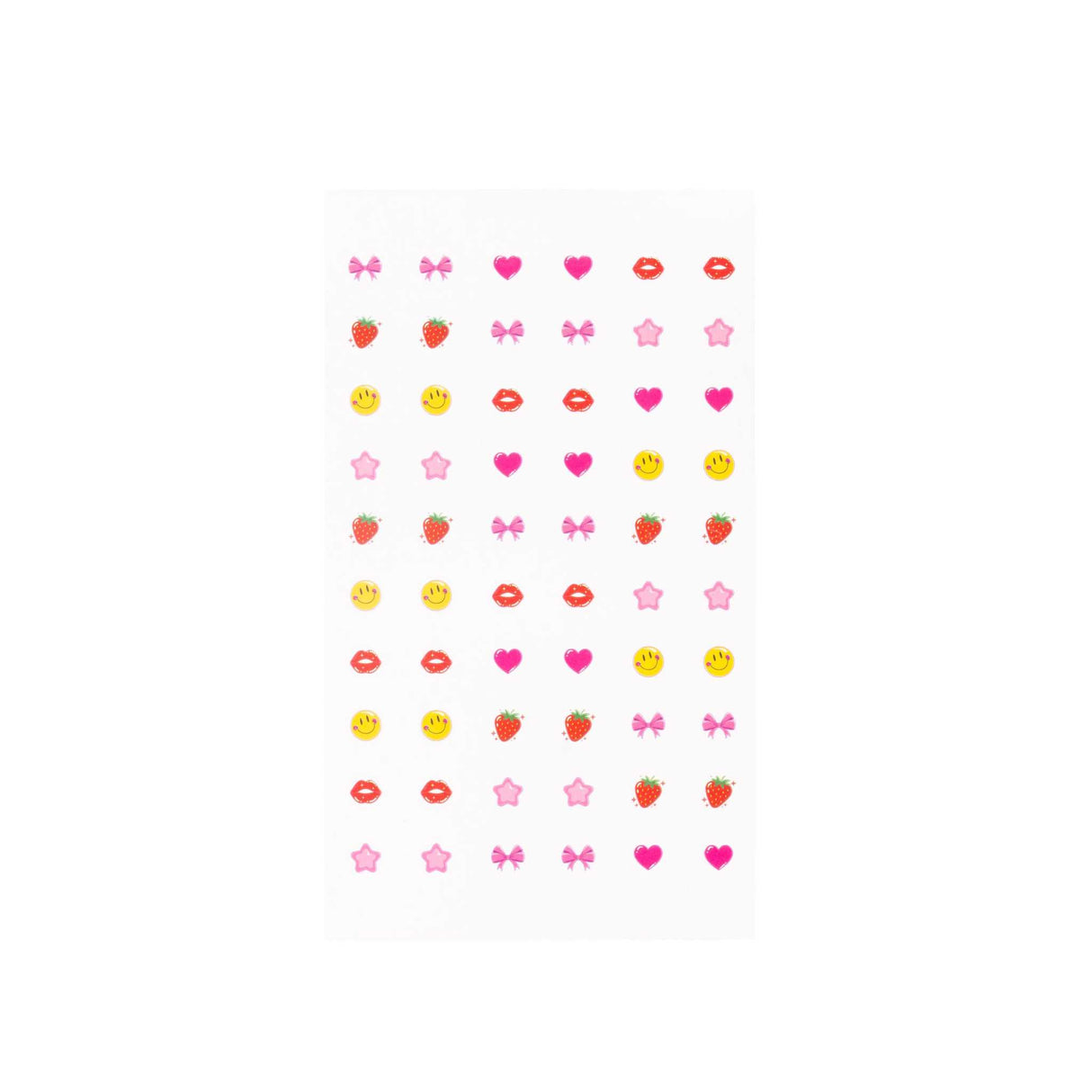 Nagelsticker - Pretty Pop