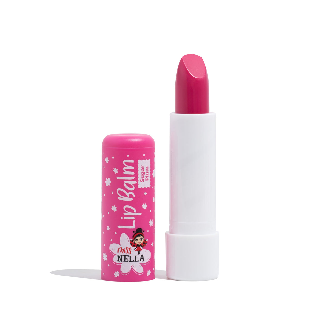 Lippenbalsam Sugar Plum
