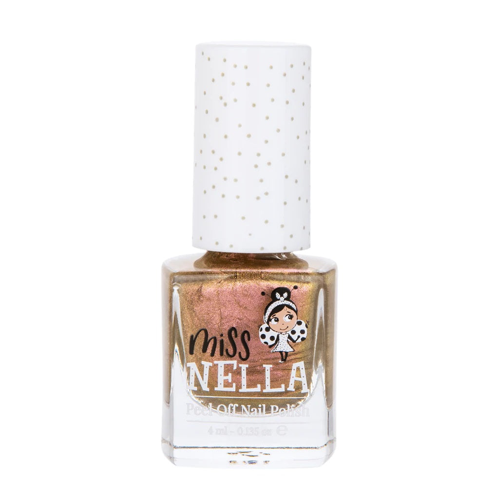 Peel-Off Nagellack Cosmic Cutie