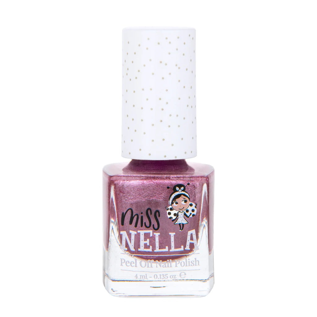 Peel-Off Nagellack Diplodo- Kiss