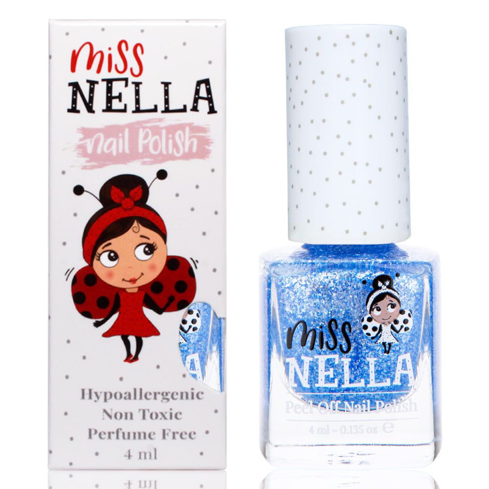 Peel-Off Nagellack Elephunky