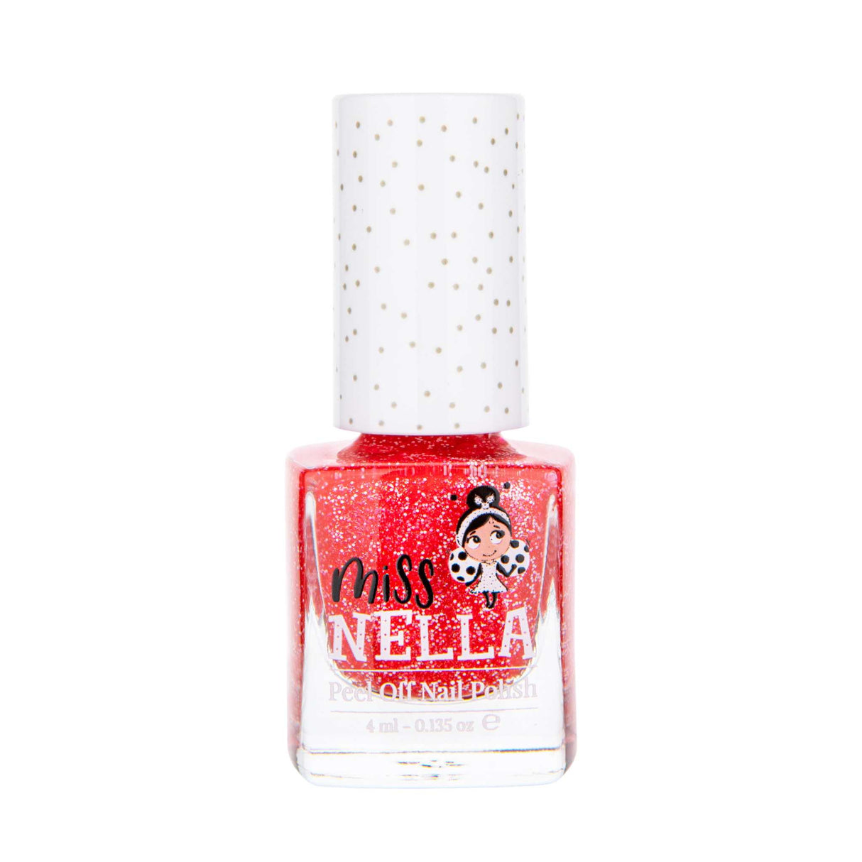 Peel-Off Nagellack Croco-dazzle