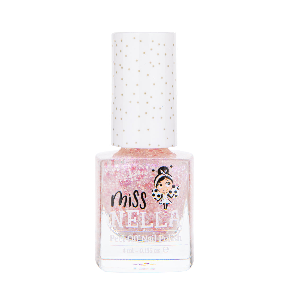 Peel-Off Nagellack Happily Ever After