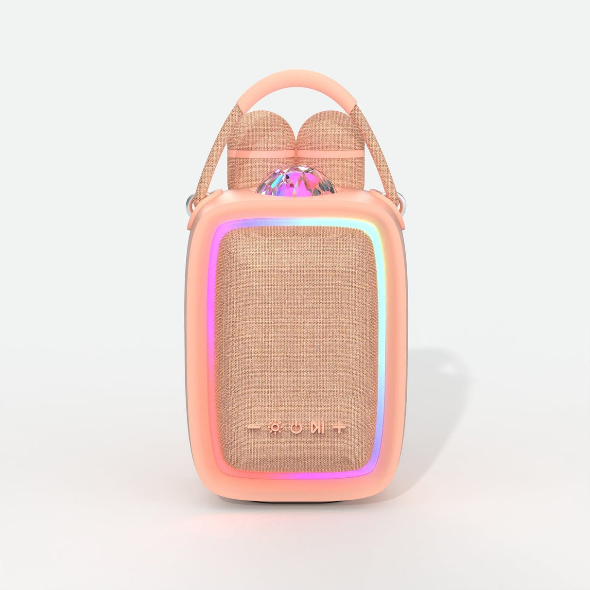 Singy Party - Pink