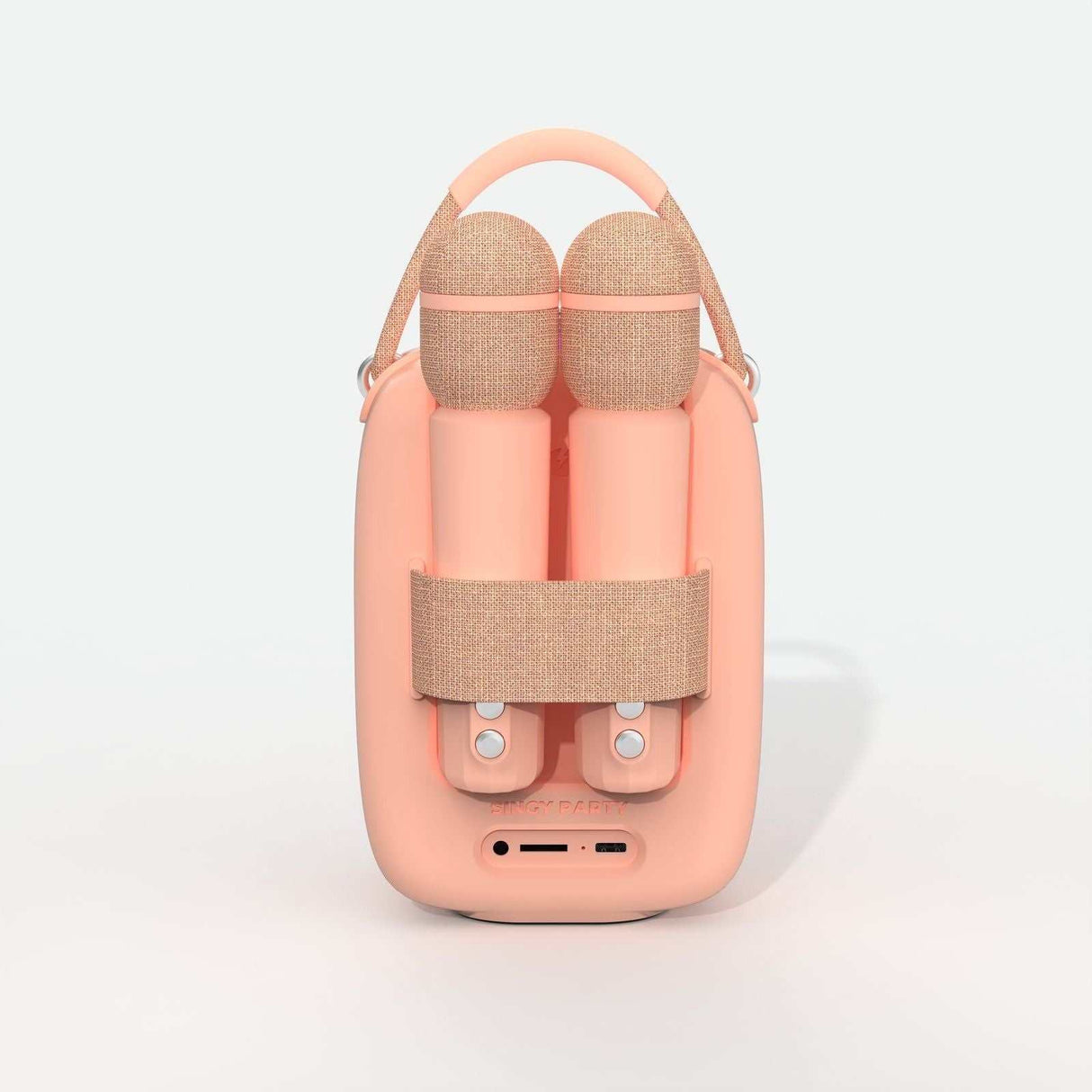 Singy Party - Pink