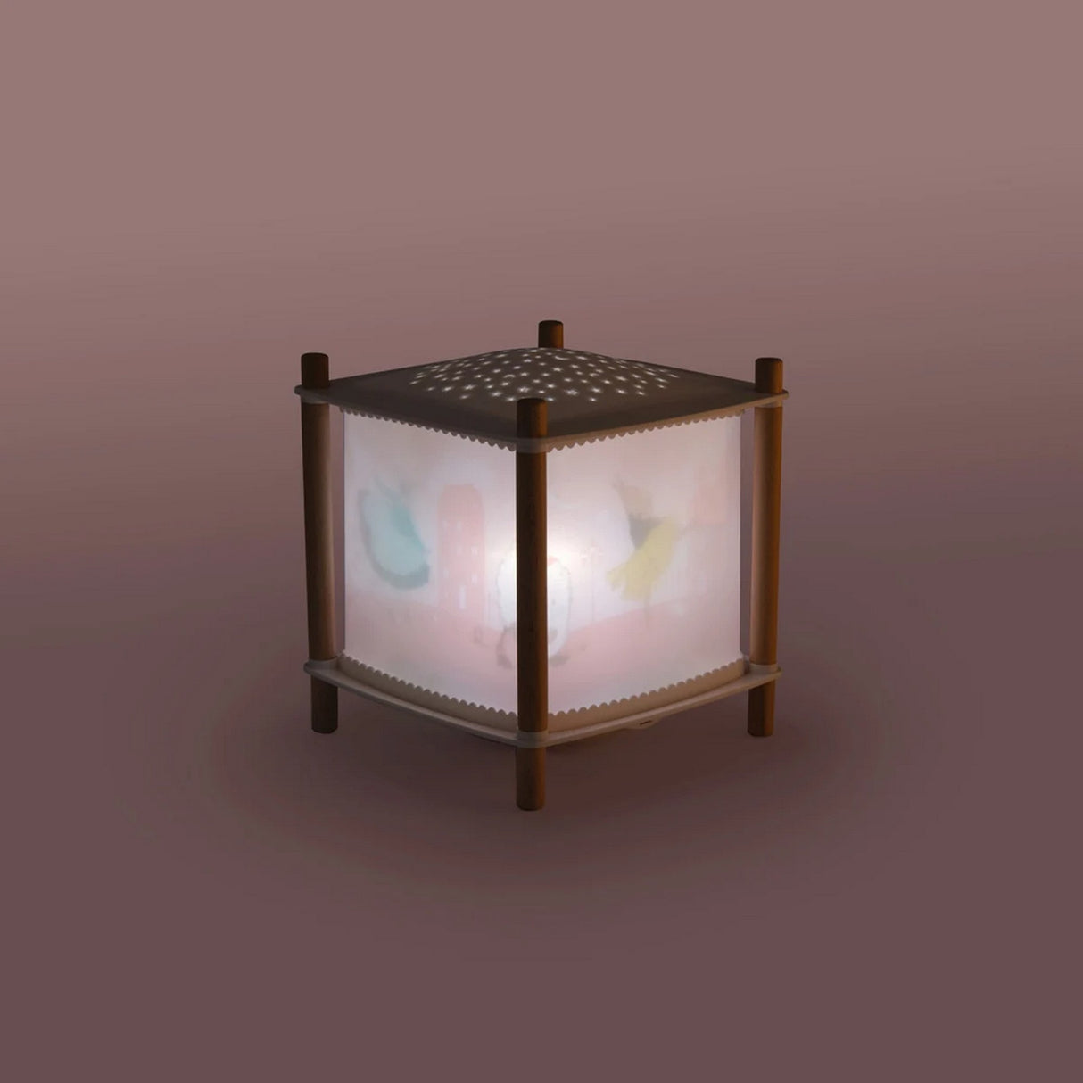 Magische Lampe/ La Petite Ecole de Danse