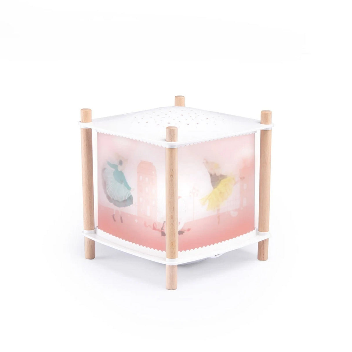 Magische Lampe/ La Petite Ecole de Danse