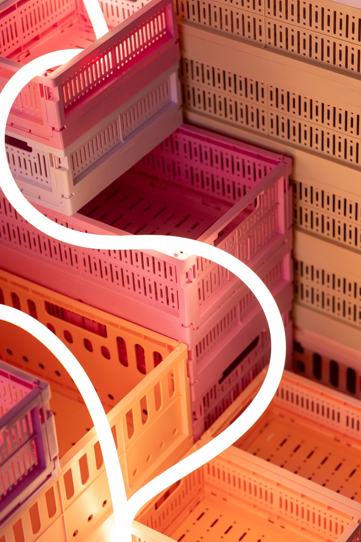 Aufbewahrungsbox maxi - racing green