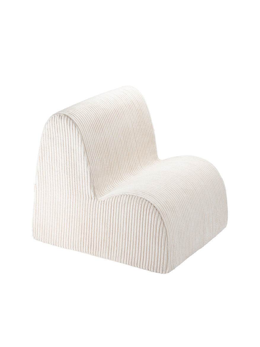 Cloud Chair/ Marshmallow