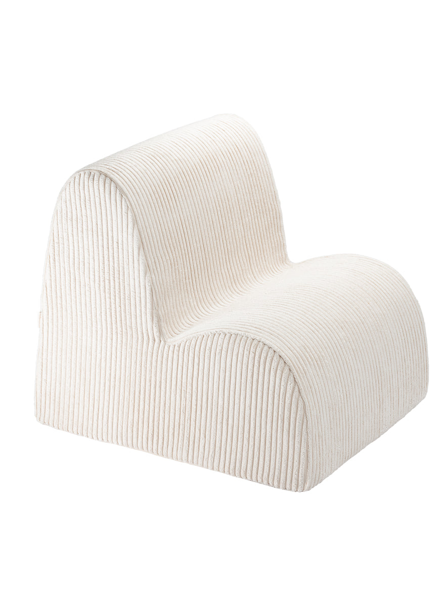 Cloud Chair/ Marshmallow