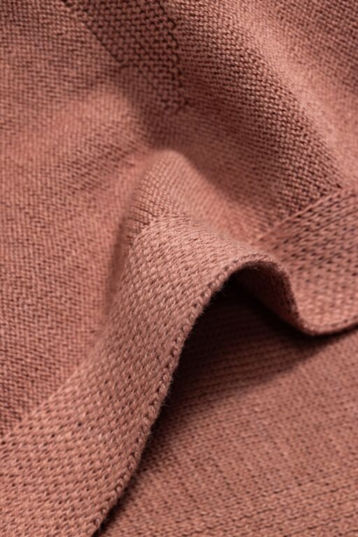 Joolz Wolkenweiche Decke | Desert rose