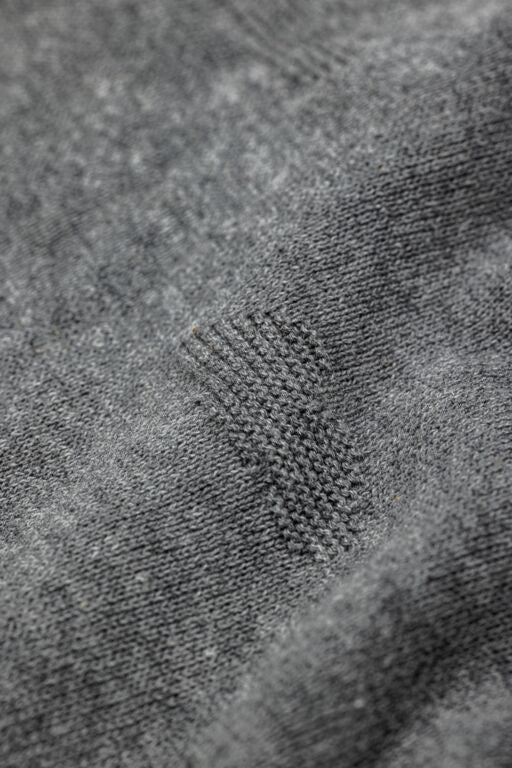 Joolz Wolkenweiche Decke | Stormy grey