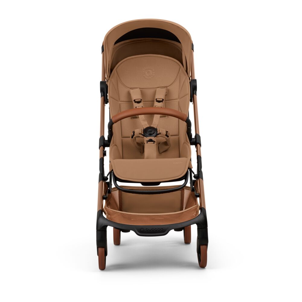 Bugaboo X StellaMcCartney Butterfly 2