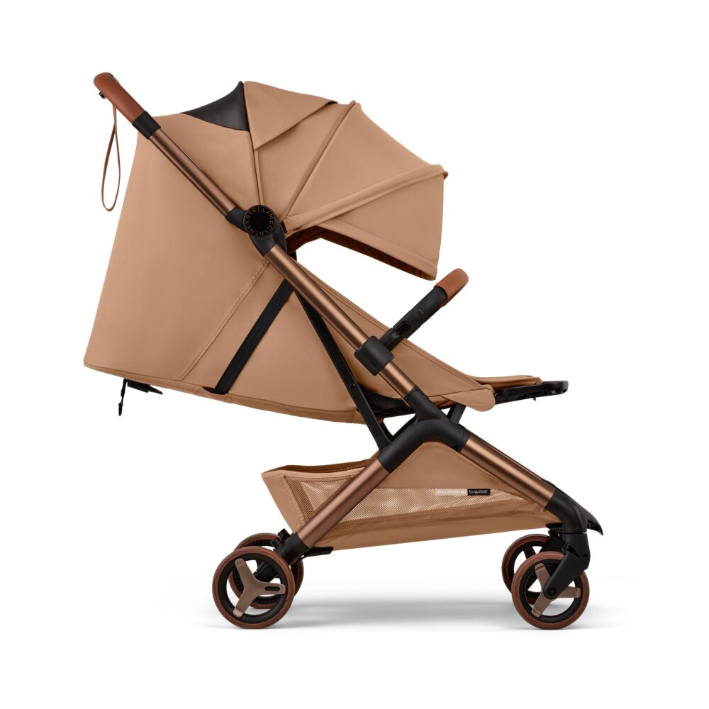 Bugaboo X StellaMcCartney Butterfly 2