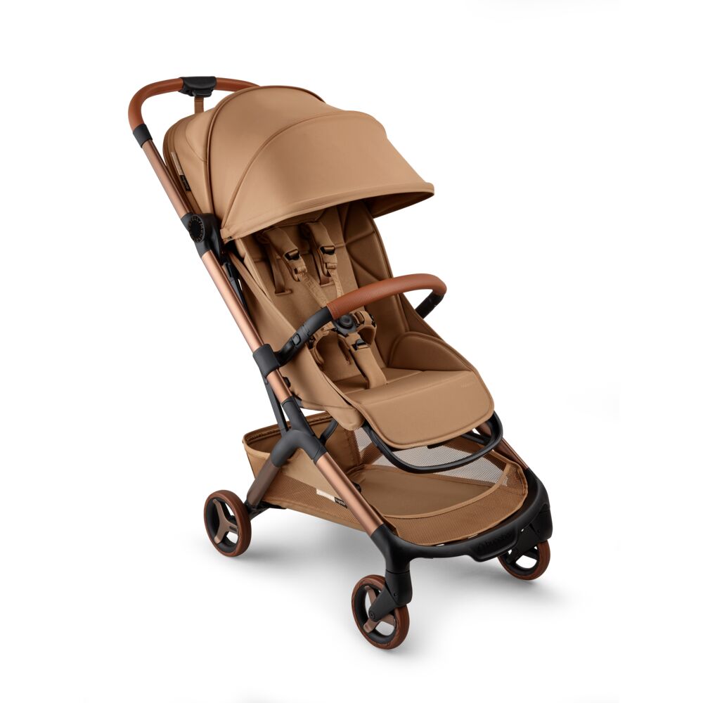 Bugaboo X StellaMcCartney Butterfly 2