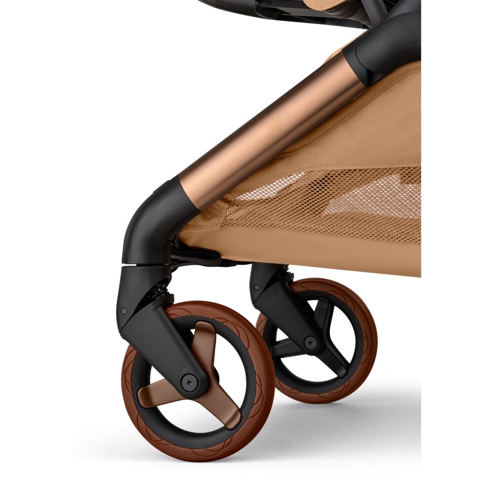 Bugaboo X StellaMcCartney Butterfly 2